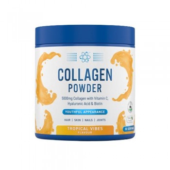 Collagen Powder, Tropical Vibes - 165g