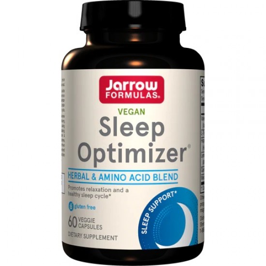 Sleep Optimizer - 60 vcaps