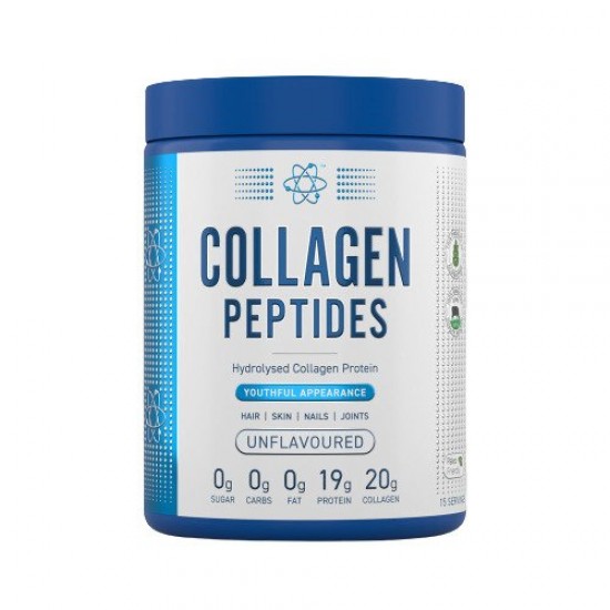 Collagen Peptides, Unflavoured (EAN 5056555204559) - 300g