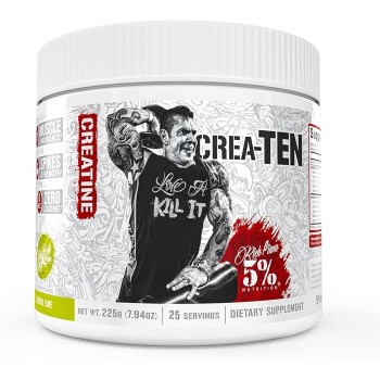 Crea-TEN - Legendary Series, Lemon Lime - 225g
