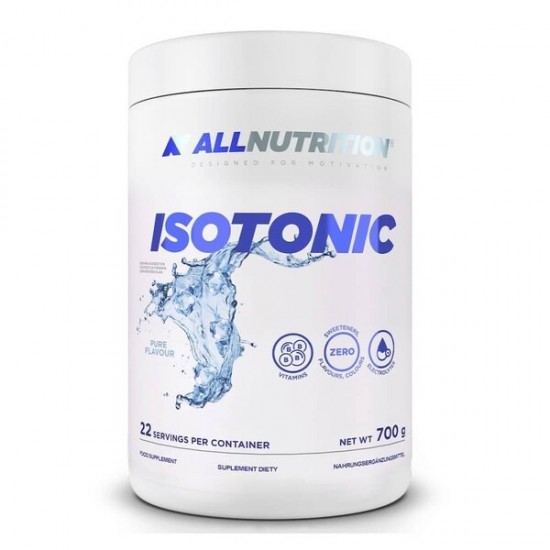 Isotonic, Pure - 700g