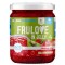 Frulove In Jelly, Kiwi & Strawberry - 500g