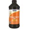 Wheat Germ Oil, Liquid - 473 ml.