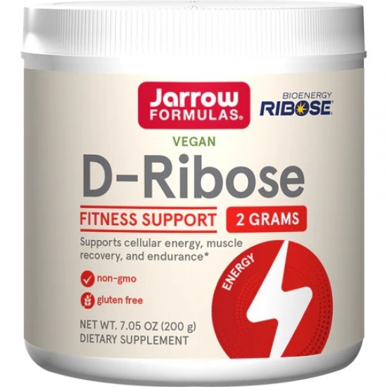 D-Ribose, Powder - 200g