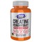 Kreatino monohidratas, 750 mg - 120 v kapsulių