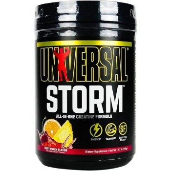 Storm, Fruit Punch - 759g