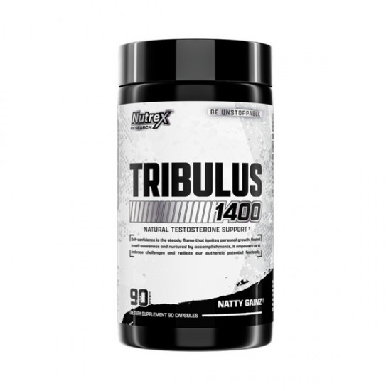 Tribulus 1400 - 90 gélules