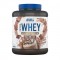 Critical Whey, Chocolate Milkshake - 2000g