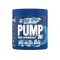 Pump 3G Pre-Workout (Zero Stimulant), Icy Blue Raz (EAN: 5056555204993) - 375g