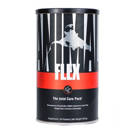 Animal Flex, Packs - 44 packs