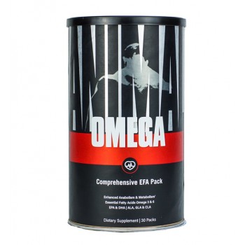 Advanced Omega - 30 packs