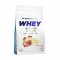 Whey Protein Premium, Strawberry Banana Twist - 700g