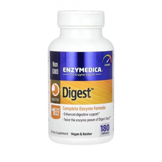 Digest - 180 caps