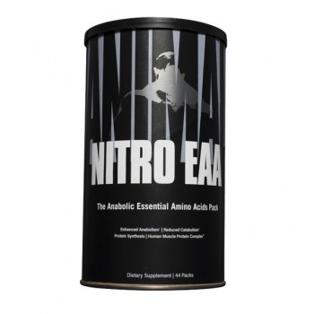 Animal Nitro - 44 packs