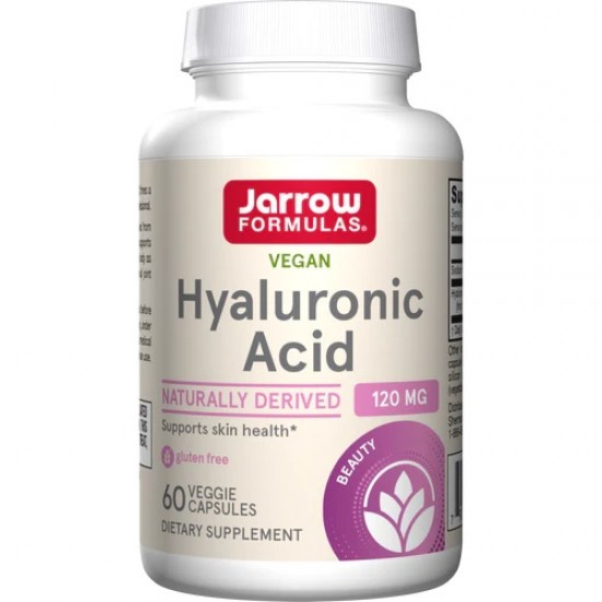 Hyaluronic Acid - 60 vcaps