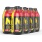 N1 Drink, Strawberry with Mint - 8 x 330 ml.