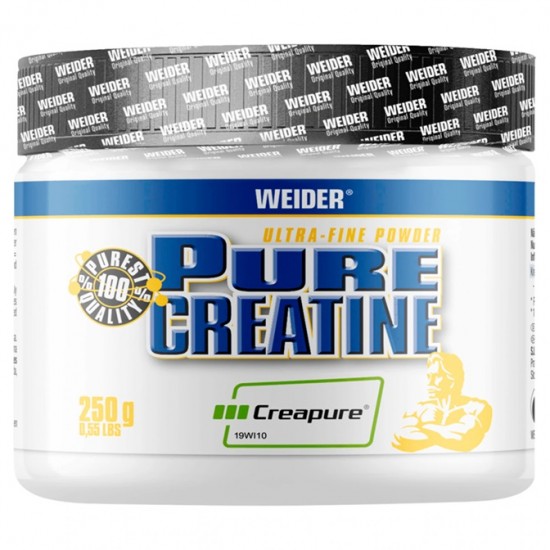 Pure Creatine - 250g