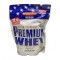 Premium Whey, Strawberry-Vanilla - 500g