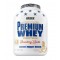Premium Whey, Strawberry-Vanilla - 2300g