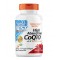 High Absorption CoQ10 with BioPerine, 200mg - 60 veggie softgels