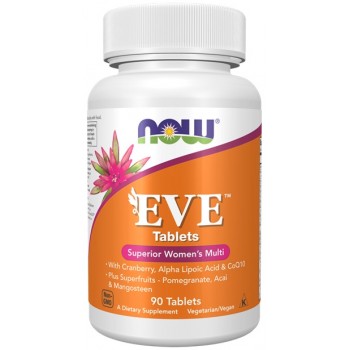 „Eve Superior“ moterims skirtas multivitaminų kompleksas – 90 tablečių