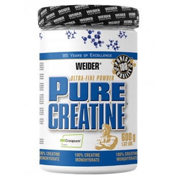 Pure Creatine - 600g