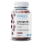 Ashwagandha 375mg Gummies, Cherry - 90 gummies