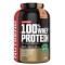 100% Whey Protein, Ice Coffee - 2250g