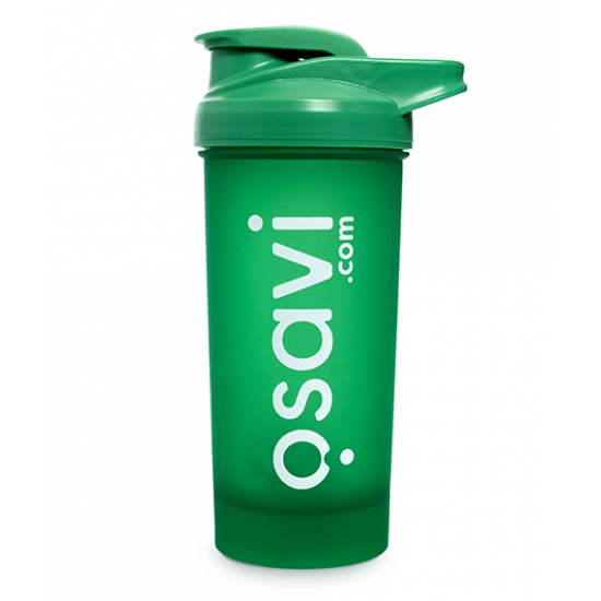 Osavi Shaker, Green - 700 ml.