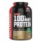 100% Whey Protein, Chocolate Brownies - 2250g