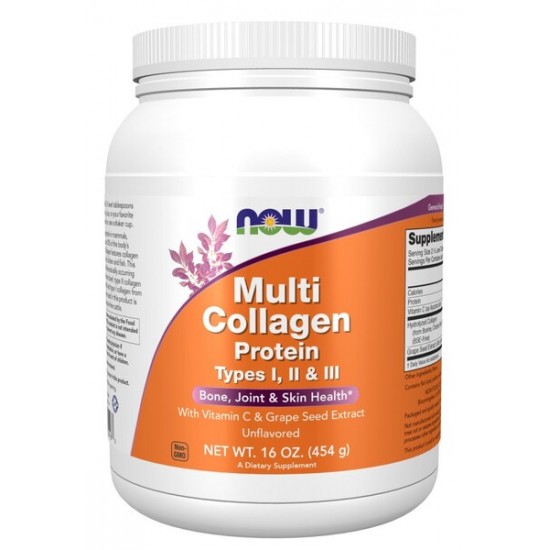 Multi Collagen Protein - 454g