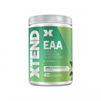 Xtend EAA, Apple & Raspberry - 304g