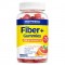 Fiber+ Gummies, Blood Orange - 90 gummies