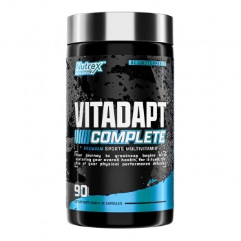 Vitadapt Complet - 90 gélules