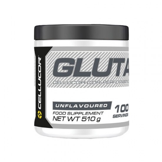 Glutamine - 510g