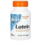 Lutein with FloraGLO, 20mg - 60 softgels