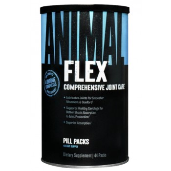 Animal Flex, Packs - 44 packs