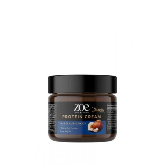 Protein Cream, Hazelnut Cocoa - 200g