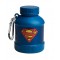 Entonnoir Whey2Go - DC Comics, Superman - 110 ml.