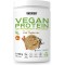 Vegan Protein, Iced Cappuccino - 540g