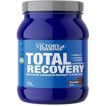 Joe Weider Victory Endurance Total Recovery, Chocolate - 750g