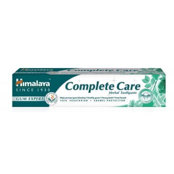 Complete Care Herbal Toothpaste - 75 ml.