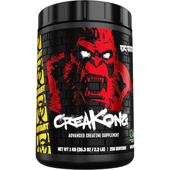 Creakong - 1000g