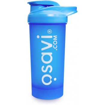 Osavi Shaker, Blue - 700 ml.