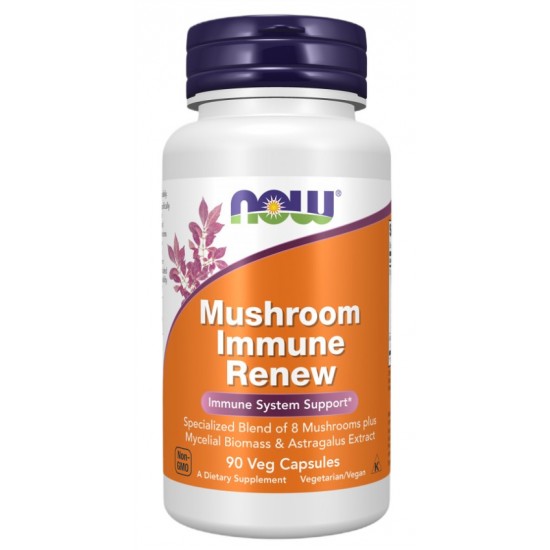 Immune Renew - 90 vcaps