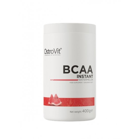 BCAA Instant, Watermelon - 400g
