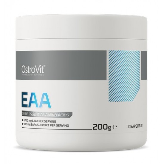 EAA, Grapefruit - 200g