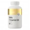 DHA + vitaminas D3 - 60 kapsulių