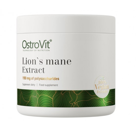 Lion's Mane Extract - 50g