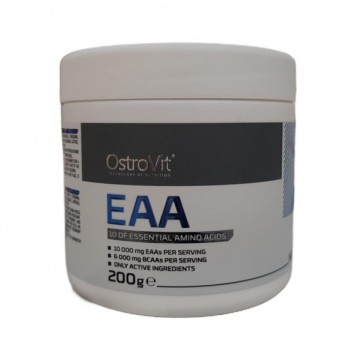 EAA, Natural - 200g